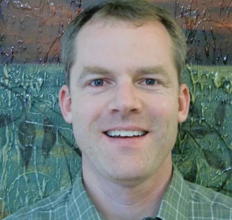 Dr. Jason Blackketter, Bentonville - GENESIS Chiropractic