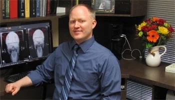 Dr. Jason Minogue, Houston - Houston Spinal Care