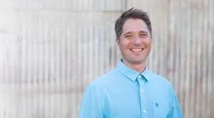 Dr. Jason Reinhold, Santa Barbara - Energetic Chiropractic
