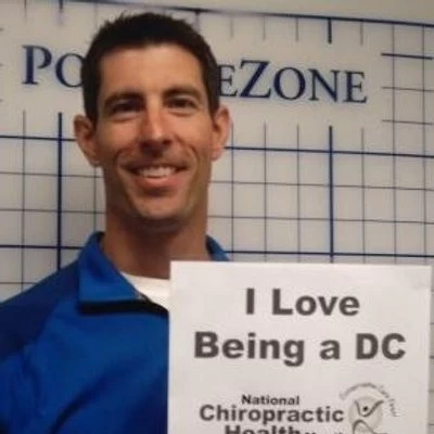 Dr. Jay Hafner, Lakewood - Hafner Chiropractic