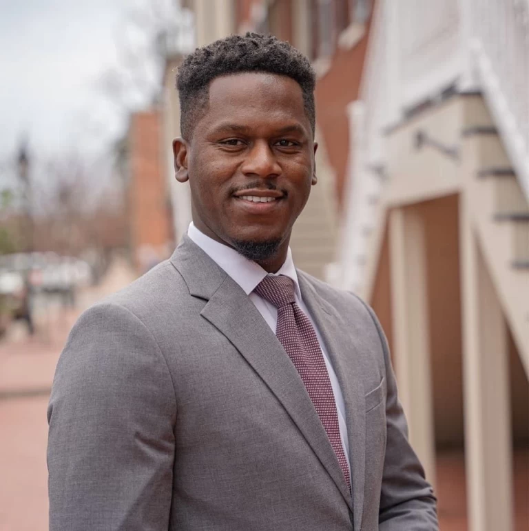 Dr. Jean Exume, Fredericksburg - Desiring Health Specific Chiropractic
