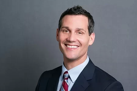 Dr. Jered Wayland, Cape Girardeau - Kessinger Specific Chiropractic
