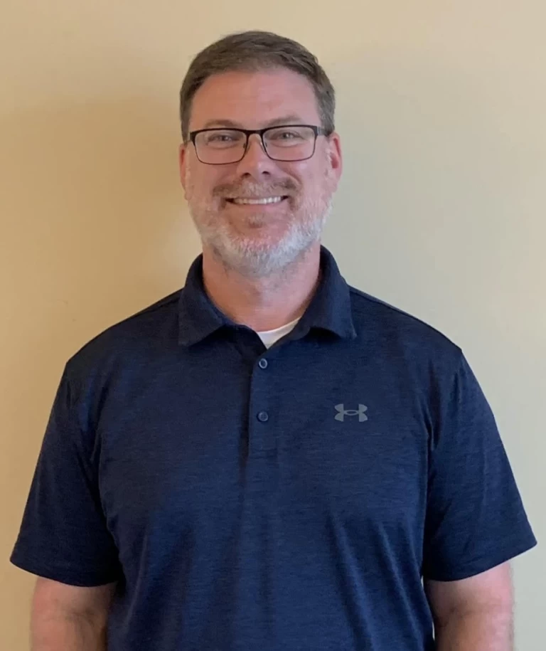 Dr. Jerry Johnson, La Crosse - Johnson Chiropractic