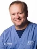 Dr. Jimmy Blanton, Huntington - Blanton Family Chiropractic