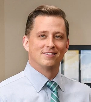 Dr. Joey Miles, Hickory - Healthy Living Spinal Care