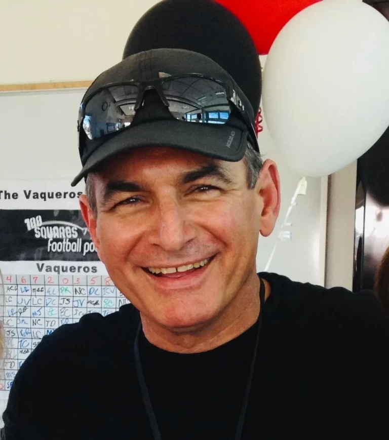 Dr. John Craviotto, Santa Barbara - Craviotto Family Chiropractic