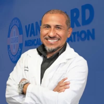 Dr. Jose Reyes, - Reyes Chiropractic