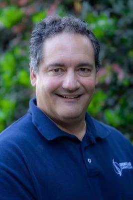 Dr. Joseph Democko, Goldsboro - Democko Chiropractic