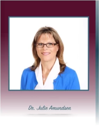 Dr. Julie Amundsen, Petaluma - Amundsen Chiropractic