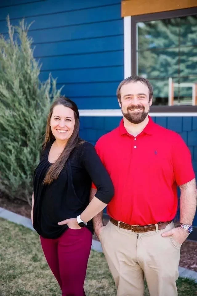 Dr. Kali Gillen, Kalispell - Pinnacle Chiropractic