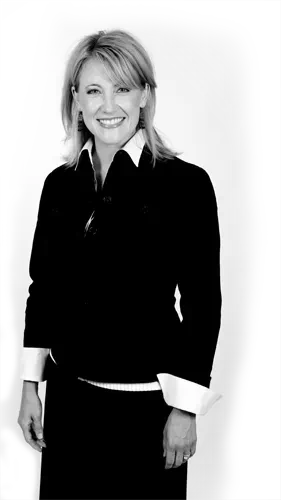 Dr. Katerina Sheffield, Austin - Westlake Chiropractic