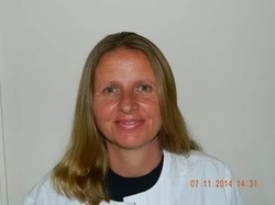 Dr. Kathryn Larson, Houston - Atlas Wellness Chiropractic of Houston PLLC