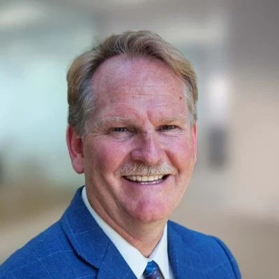 Dr. Kenneth Cooper, Fullerton - Coperstown Chiropractic