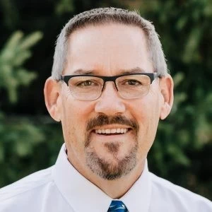 Dr. Kerry Johnson, Apple Valley - Johnson Spinal Care Associates