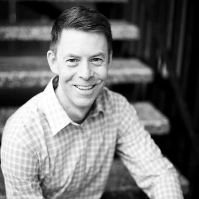 Dr. Kevin Lyter, Tacoma - Simmons Chiropractic Clinic
