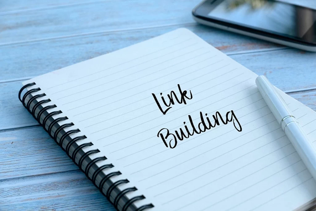 Link Building para Quiroprácticos: ¿Qué es y por qué lo necesitas?