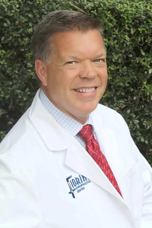 Dr. Michael Atkinson, Tallahassee - Fiorini Chiropractic Center, P.A.