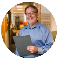 Dr. Michael Veselak, Camarillo - DR. MICHAEL VESELAK