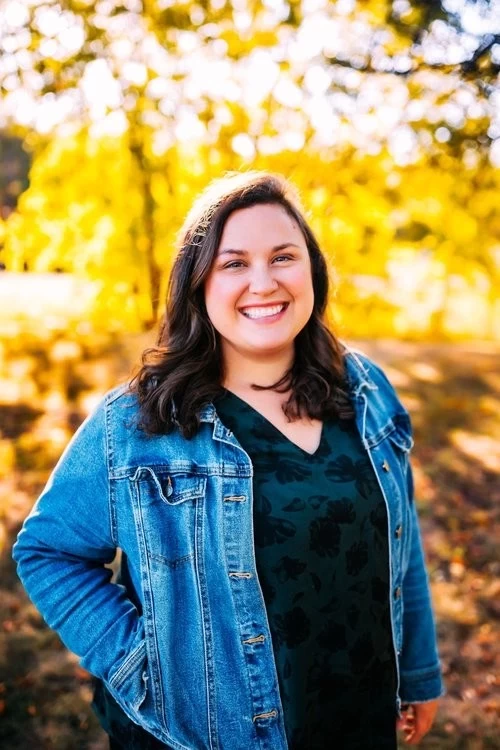 Dr. Michaela Laughrin, Lincoln - Everwell Family Chiropractic