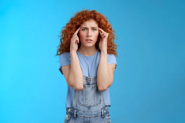 Understanding Migraine without Aura, Not Intractable, with Status Migrainosus