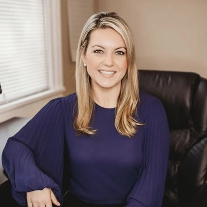 Dr. Natalie Dabrowny, Rochester - Atlas Chiropractic Care