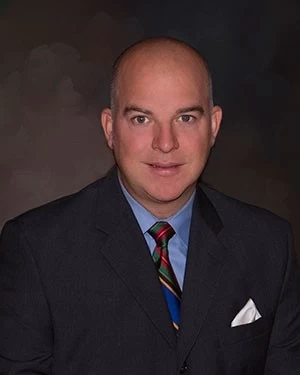 Dr. Nate Vuagniaux, Edwardsville - Upper Cervical Care of Edwardsville