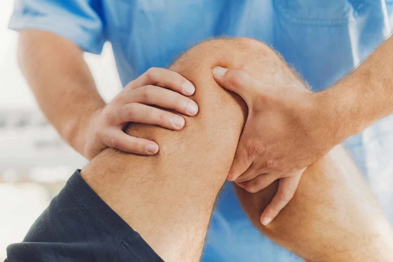 Neuropatía y atención quiropráctica
