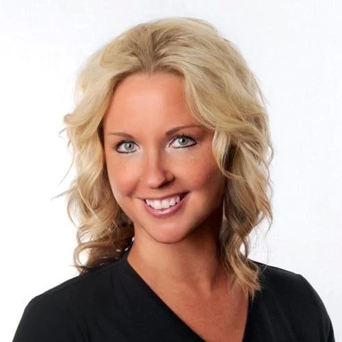 Dr. Nicole Adamson, Lacey - Adamson Chiropractic