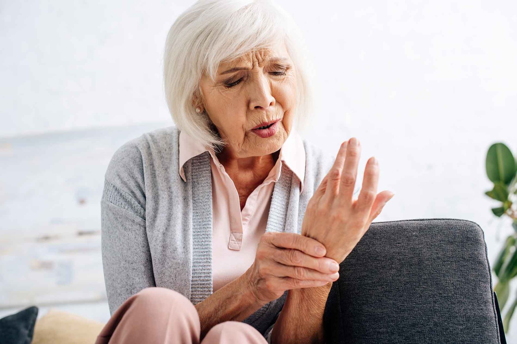 Osteoarthritis and Chiropractic Care
