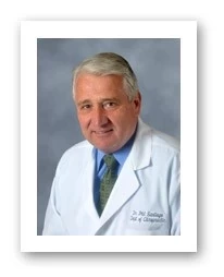 Dr. Philip Santiago, Parsippany-Troy Hills - Santiago Chiropractic Associates