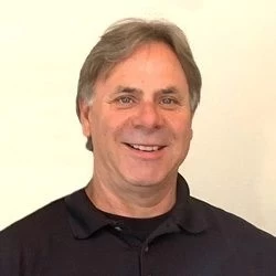 Dr. Richard Doble, Sebastopol - Doble Chiropractic
