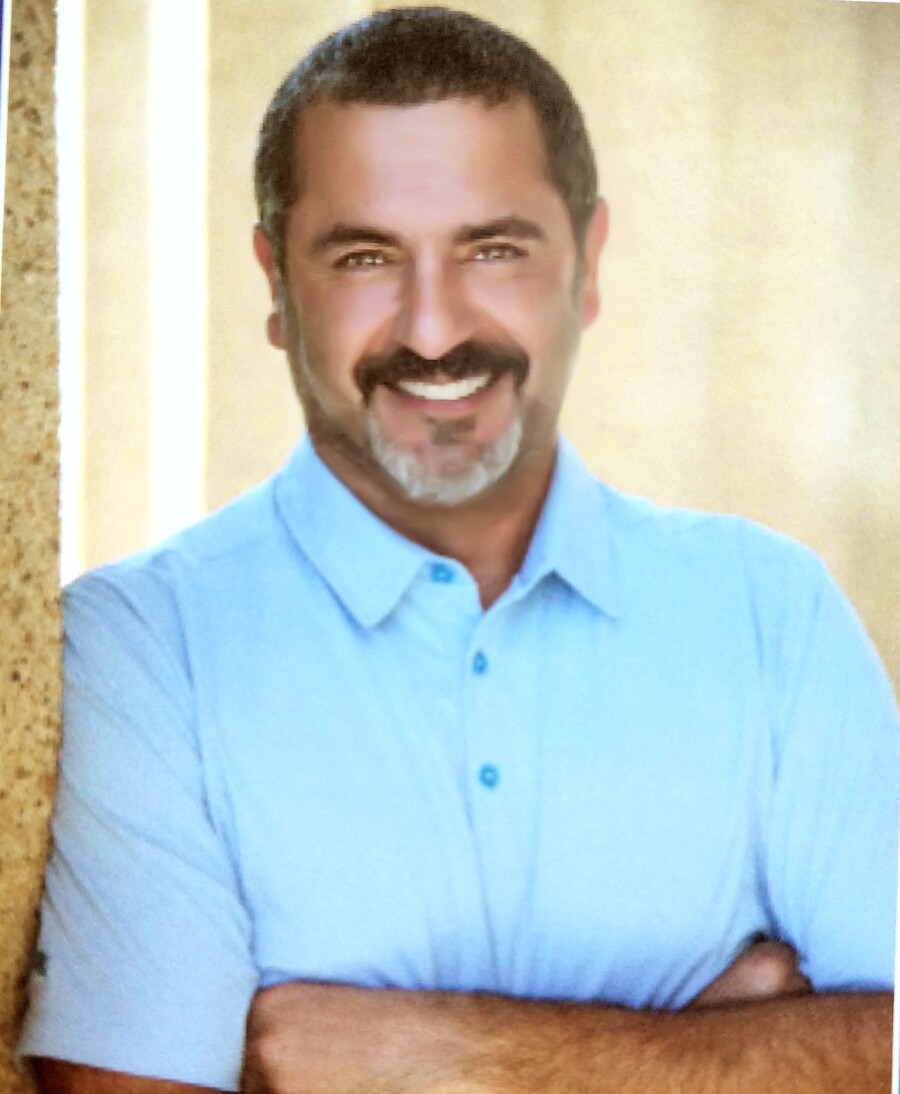 Dr. Dr. Ray Saeedpour, Oak Hill - Dunn Healthcare Center