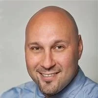 Dr. Robert Arnone, Saint Charles - Midwest Upper Cervical