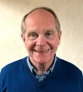 Dr. H Robert Woolley, Winona - Woolley Chiropractic Center