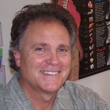 Dr. Ronald DeSandre, Carpinteria - DE SANDRE CHIROPRACTIC WELLNESS CENTER