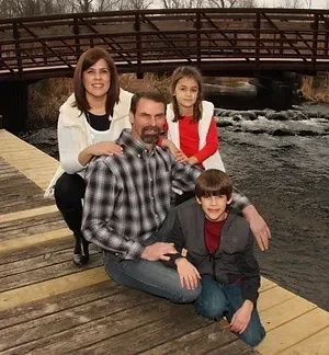 Dr. Ronald Warner, Portage - Aligned Care Chiropractic