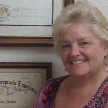 Dr. Ruth Durkee, Dallas - Hands for Health Chiropractic