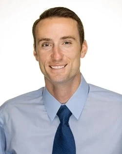 Dr. Ryan Curda, San Diego - Round Rock Chiropractor Chiropractic, Natural Health and Wellness