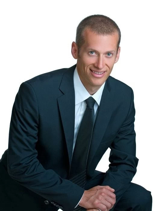 Dr. Ryan Sweet, Lacey - LEVA Chiropractic