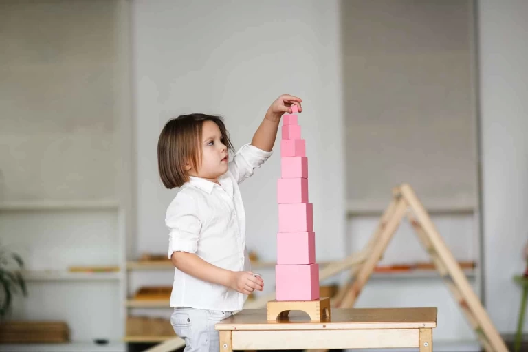 Sensory Processing Disorders Treatment