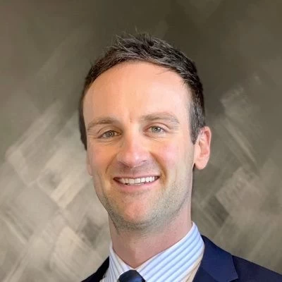 Dr. Seth Barr, Hartland - Complete Health Chiropractic