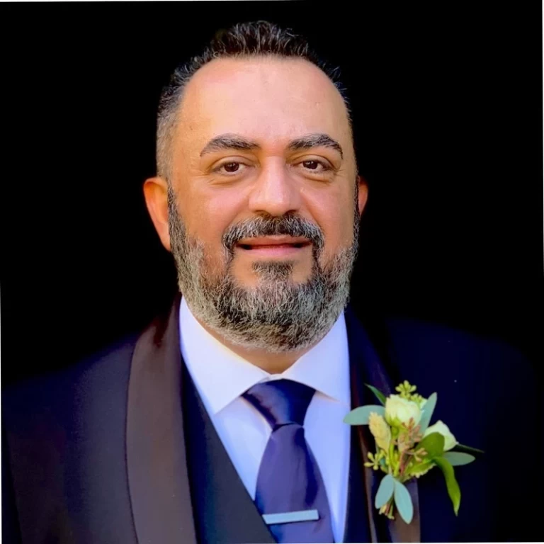 Dr. Shahram Ardalan, Long Beach - StretchLab