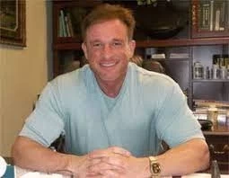 Dr. Shane Cutshaw, Andrews - Cutshaw Chiropractic Center