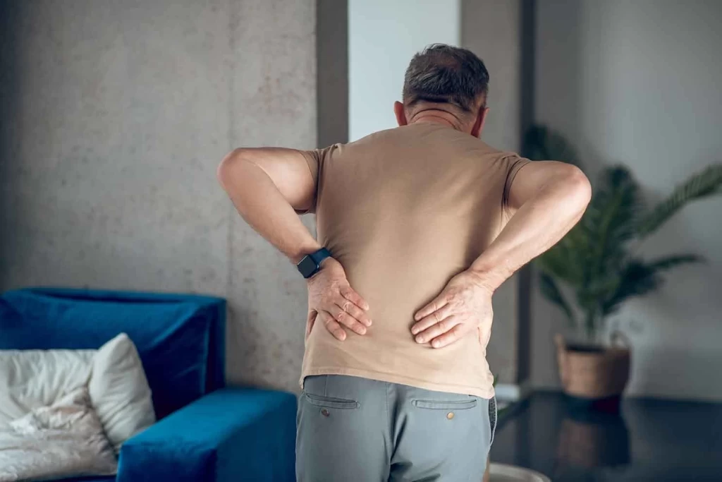 Sleep Solutions for Back Pain: A Comprehensive Guide