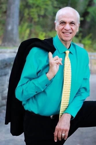 Dr. R . Stavros Mento, Rock Island - Harmony Chiropractic Arts, Inc.