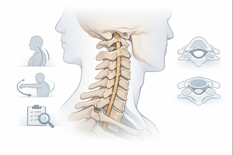 Surgical vs Non-Surgical Cervical Myelopathy Treatment