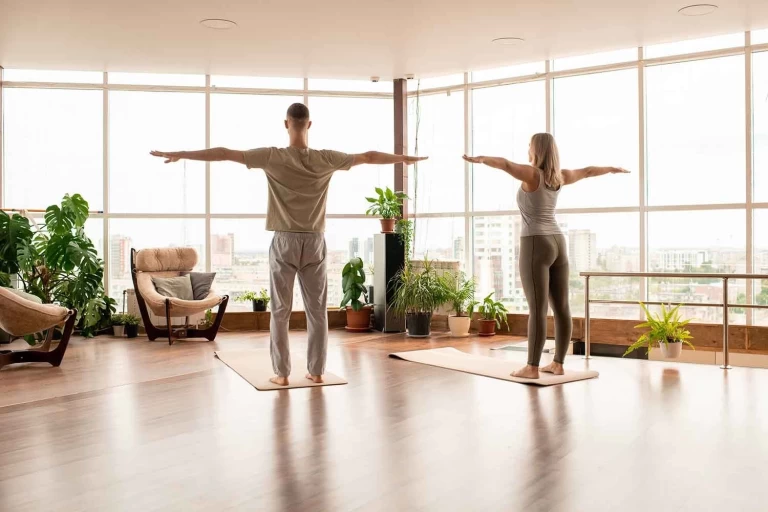 The Importance of Good Posture - How It Can Improve Your Physical and Mental Health