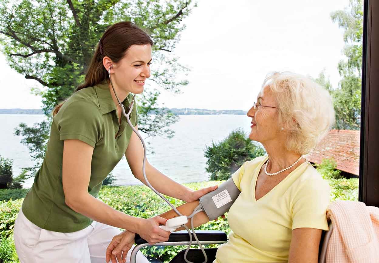 The Relationship Between Chiropractic Care and High Blood Pressure