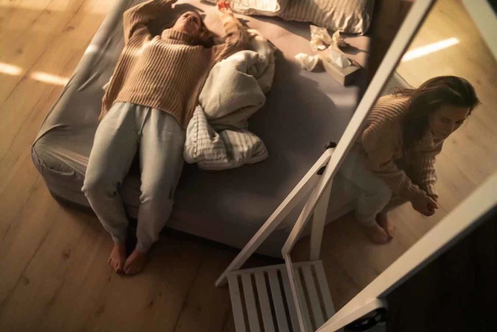 The Surprising Connection Between Chiropractic Care and Better Sleep