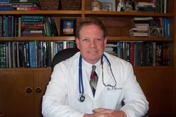 Dr. Thomas Harvey, Burbank - Spinal Solutions